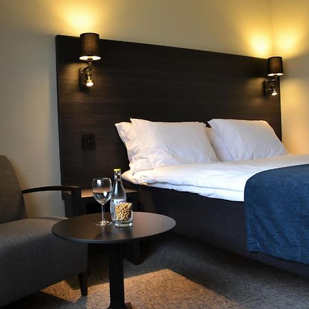 Best Western Hotel Scheele Köping Zewnętrze zdjęcie