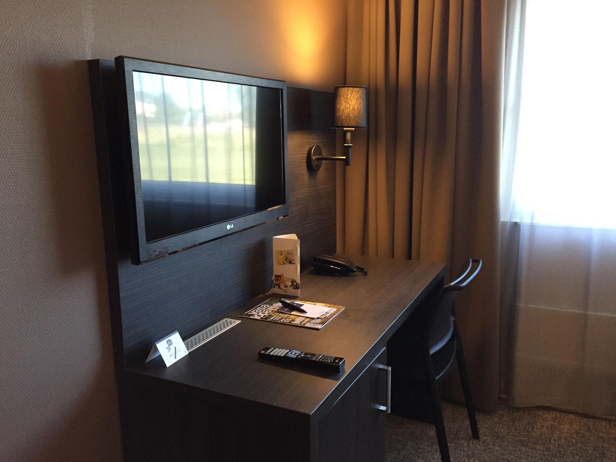 Best Western Hotel Scheele Köping Zewnętrze zdjęcie