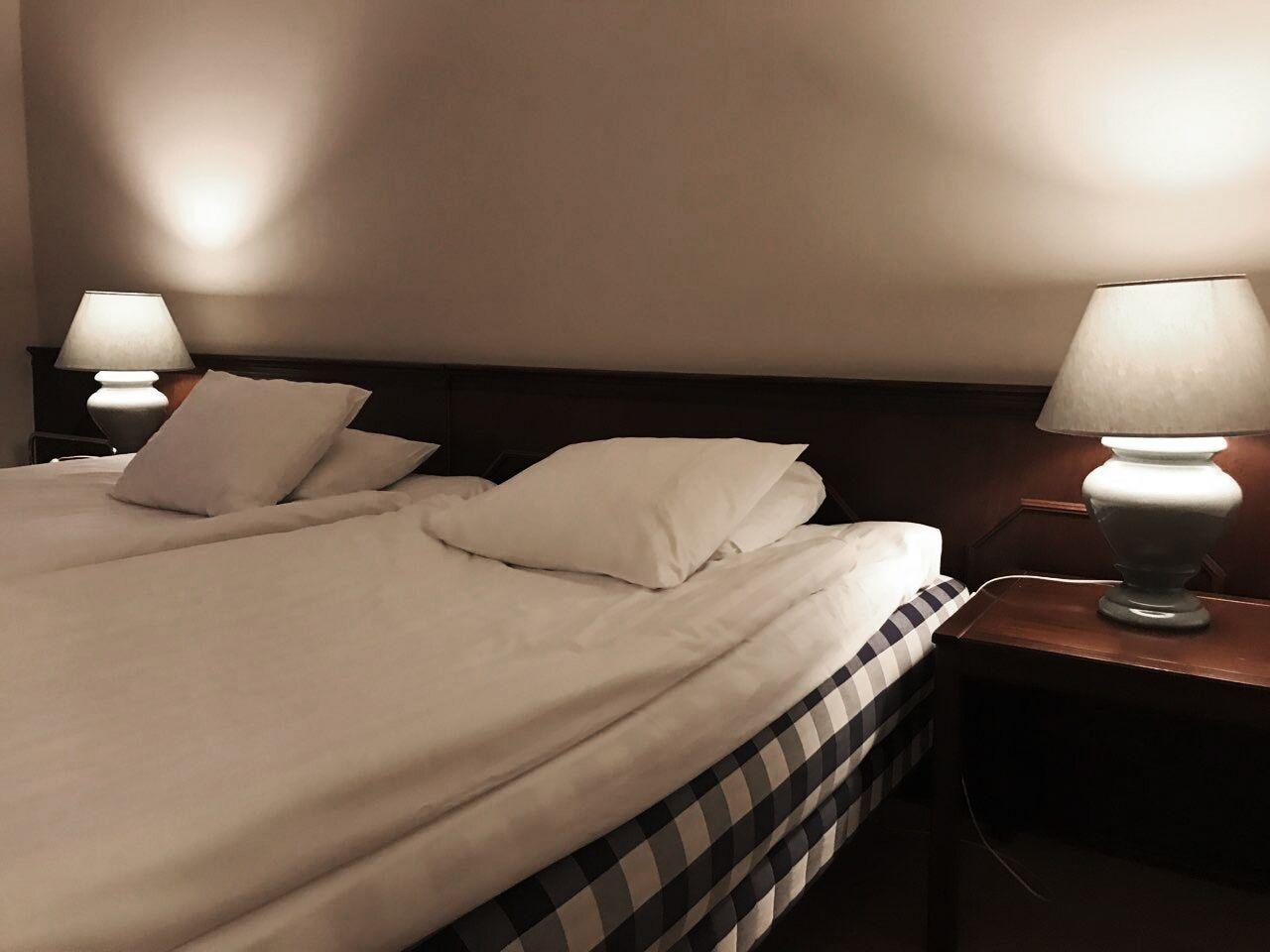 Best Western Hotel Scheele Köping Zewnętrze zdjęcie