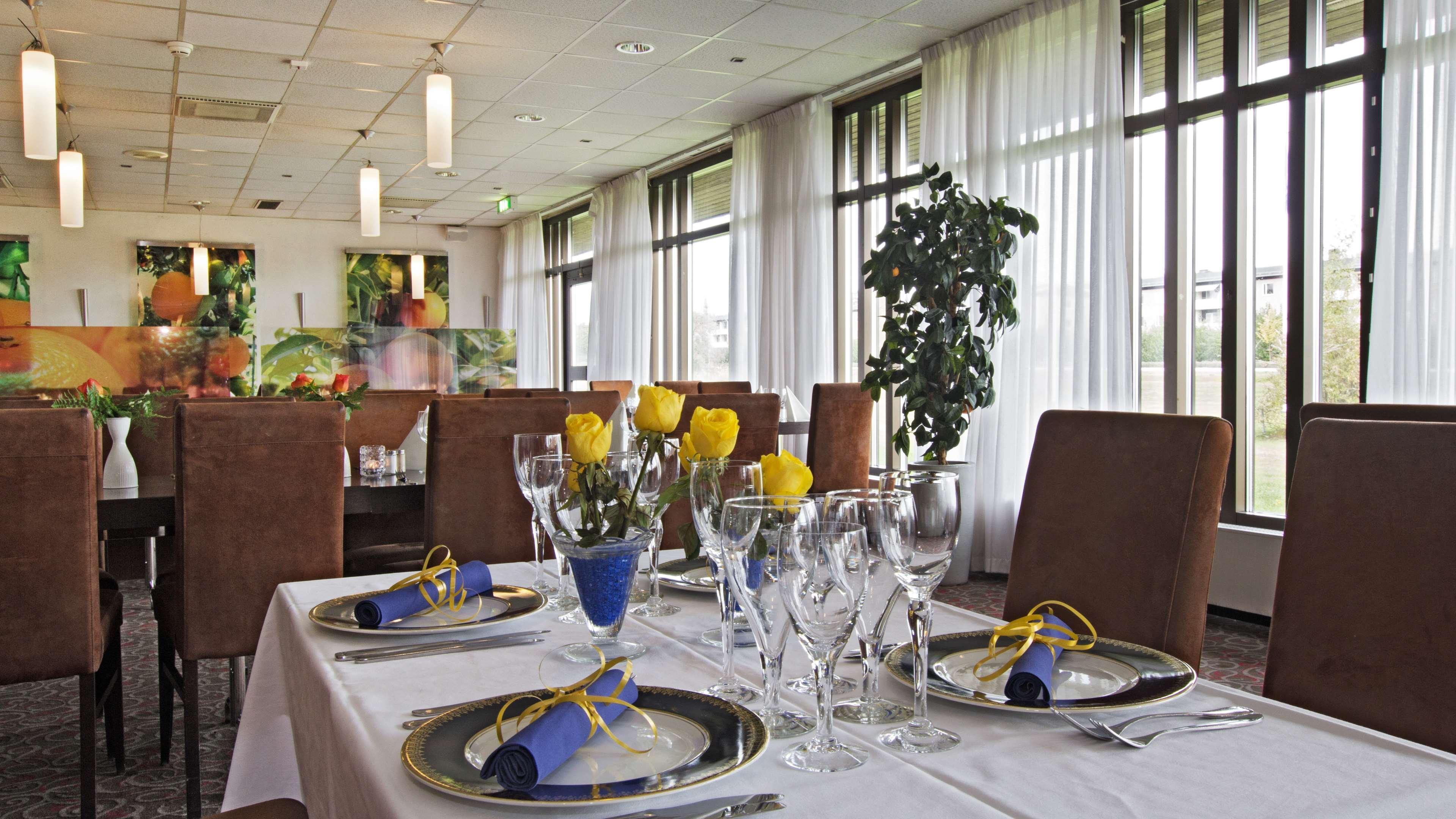 Best Western Hotel Scheele Köping Zewnętrze zdjęcie