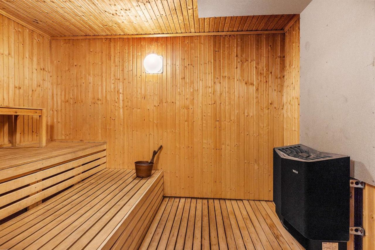 Best Western Hotel Scheele Köping Zewnętrze zdjęcie