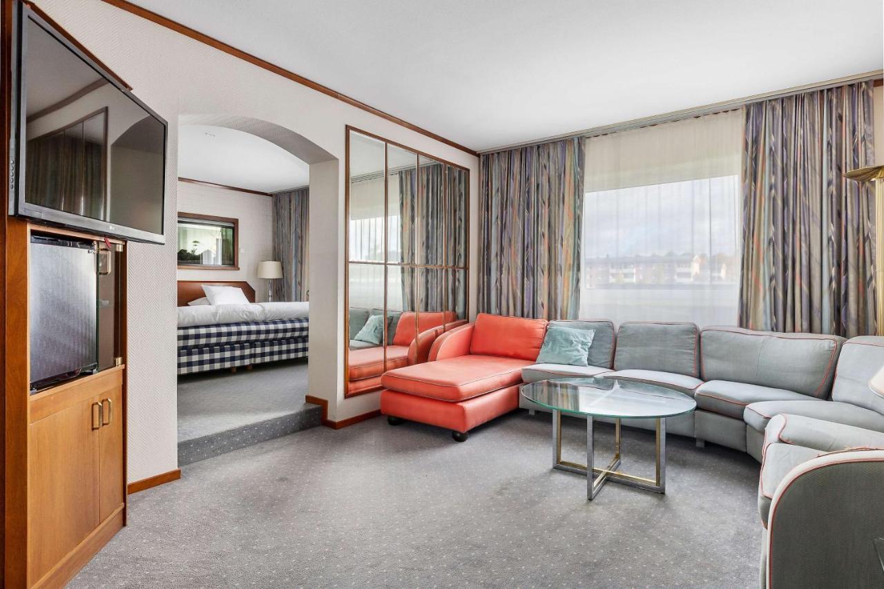 Best Western Hotel Scheele Köping Zewnętrze zdjęcie