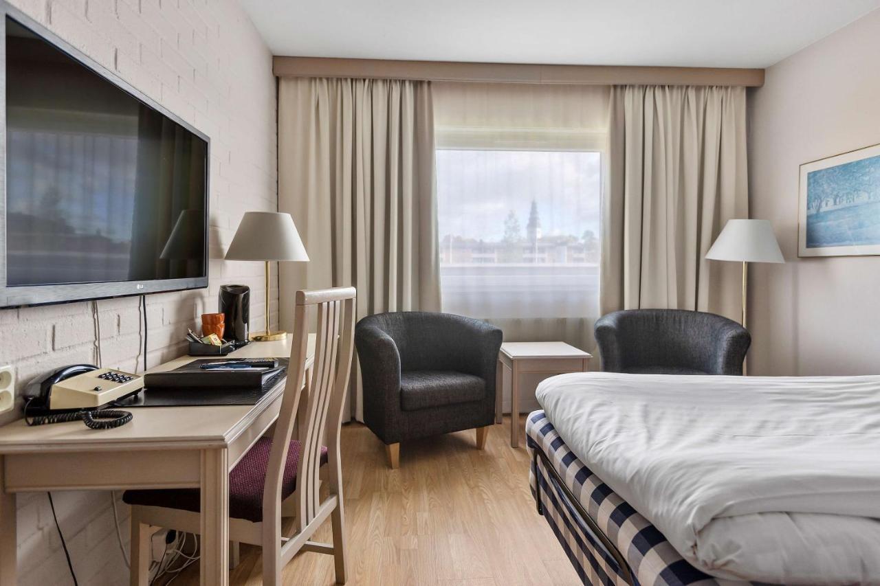 Best Western Hotel Scheele Köping Zewnętrze zdjęcie