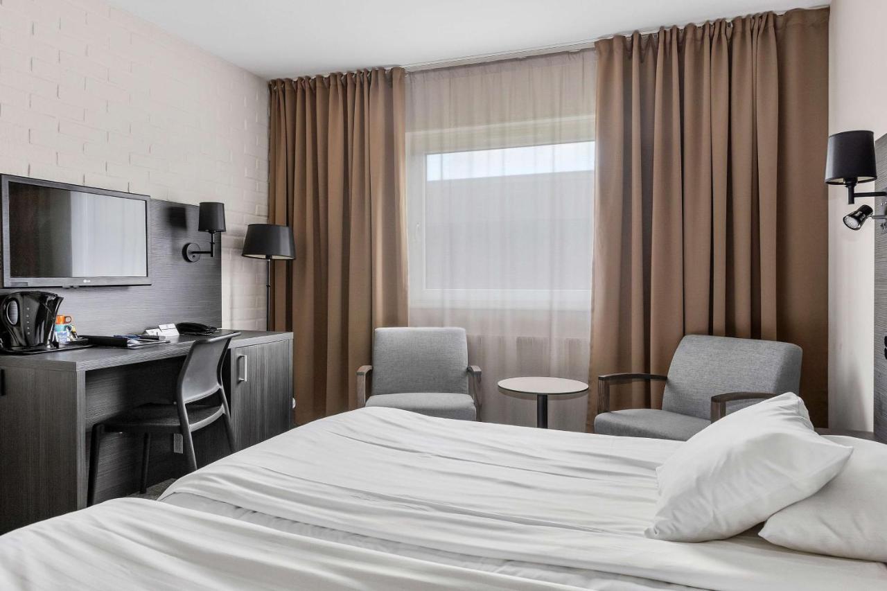 Best Western Hotel Scheele Köping Zewnętrze zdjęcie