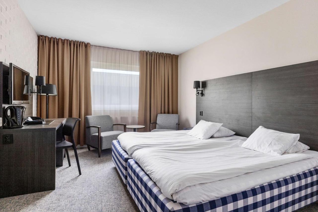Best Western Hotel Scheele Köping Zewnętrze zdjęcie
