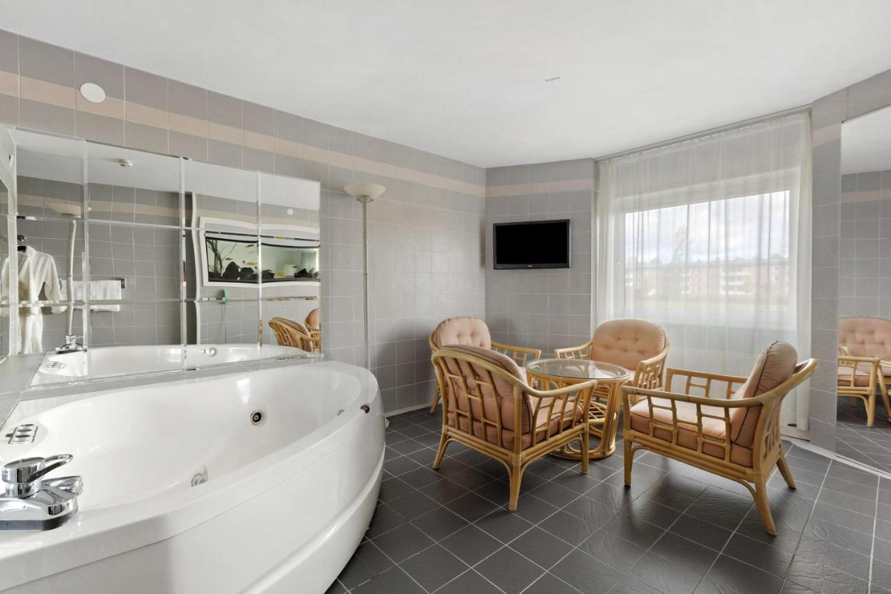 Best Western Hotel Scheele Köping Zewnętrze zdjęcie