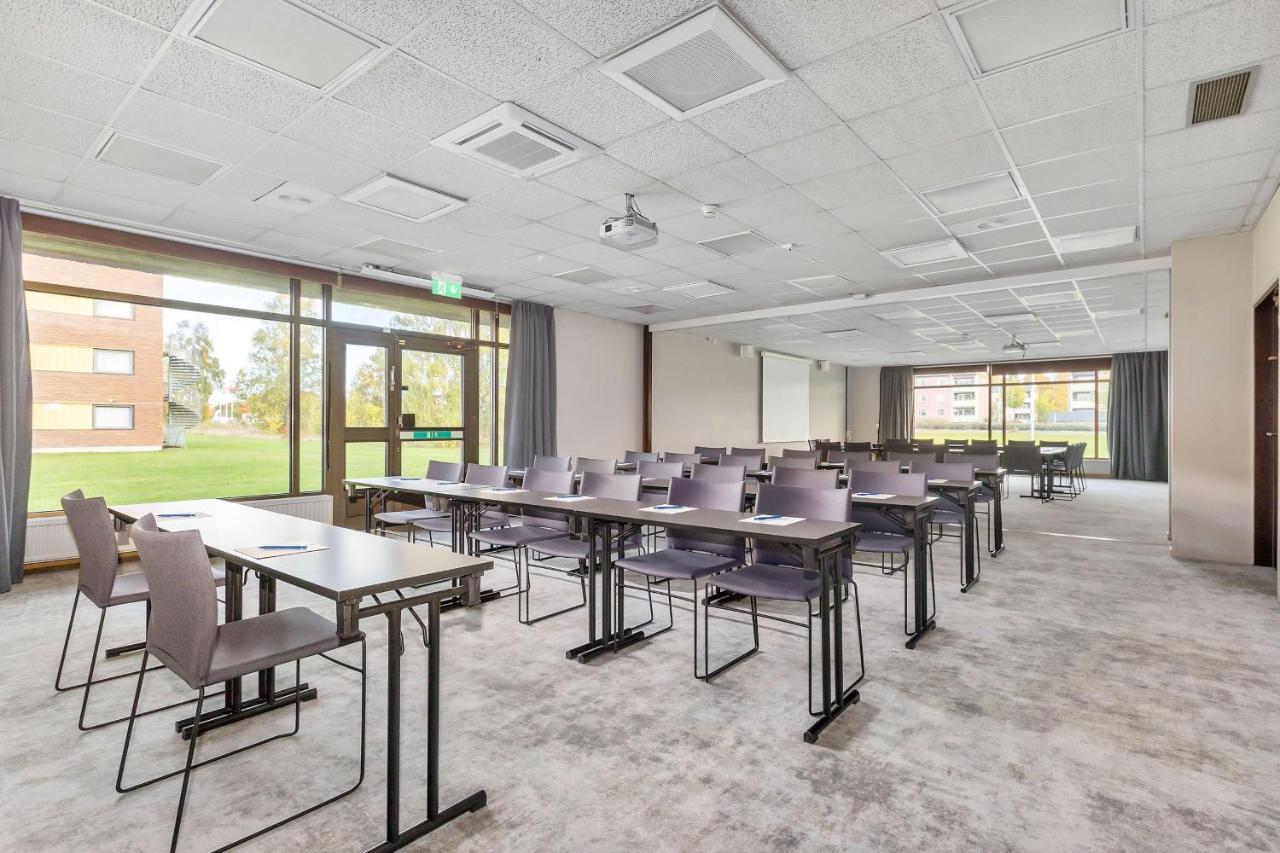 Best Western Hotel Scheele Köping Zewnętrze zdjęcie