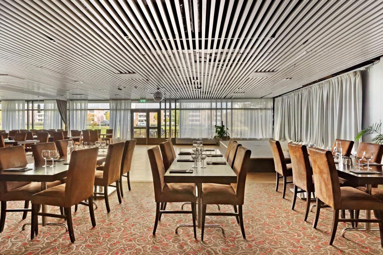 Best Western Hotel Scheele Köping Zewnętrze zdjęcie