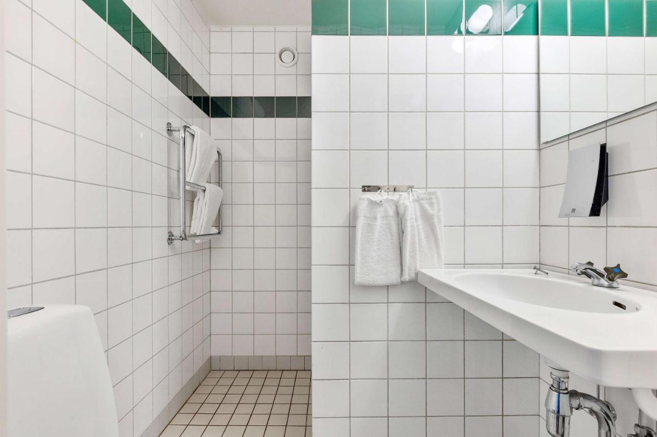 Best Western Hotel Scheele Köping Zewnętrze zdjęcie