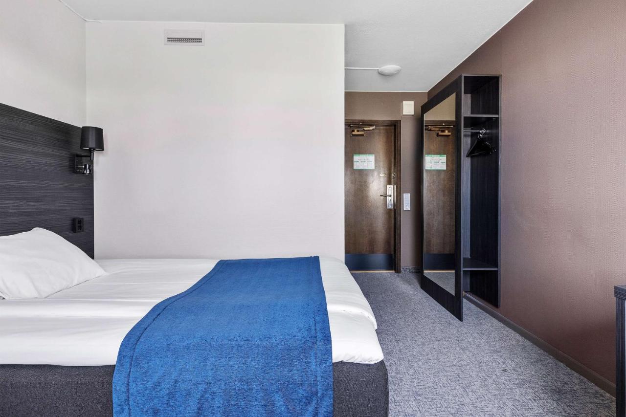 Best Western Hotel Scheele Köping Zewnętrze zdjęcie