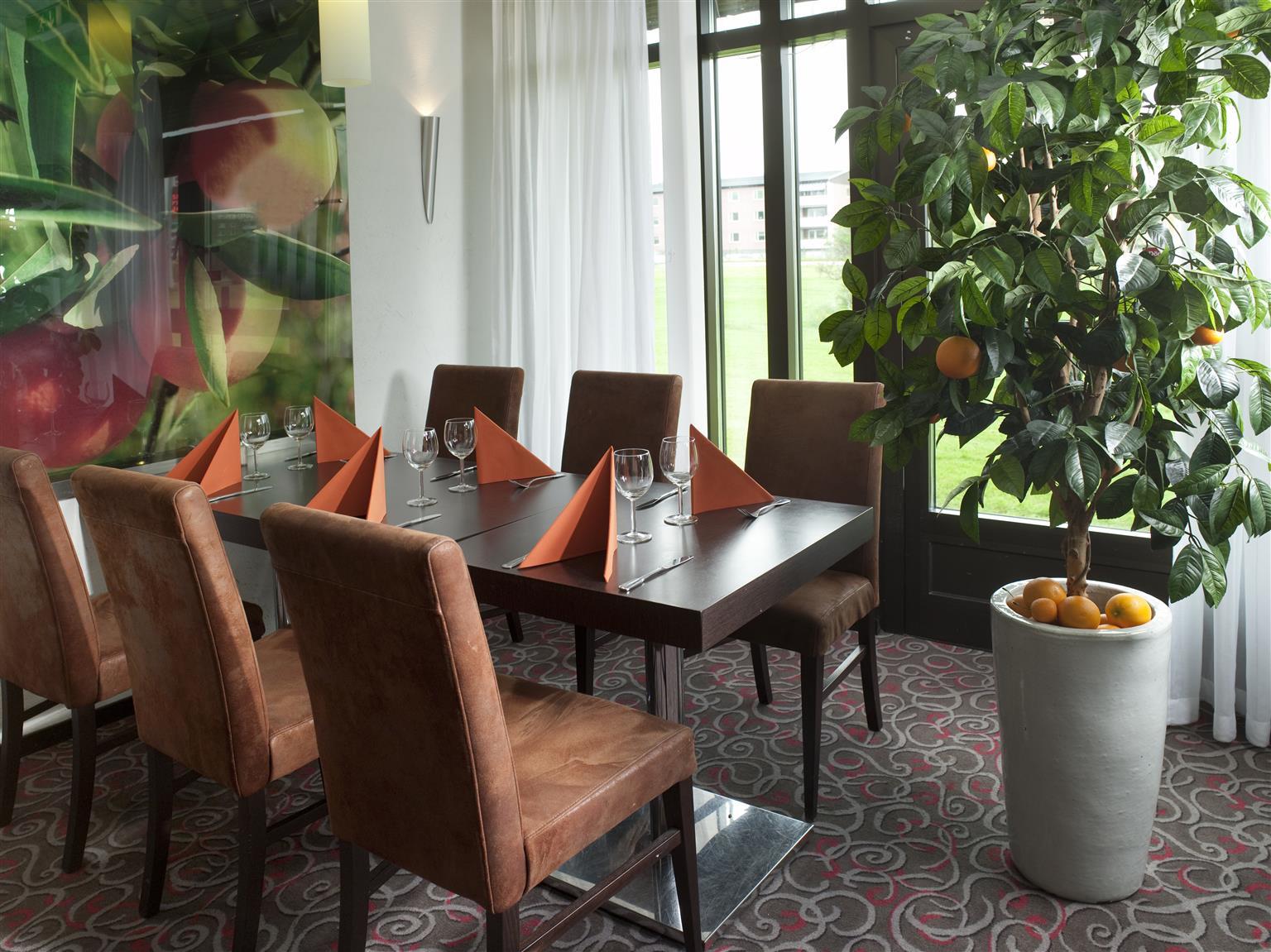 Best Western Hotel Scheele Köping Zewnętrze zdjęcie