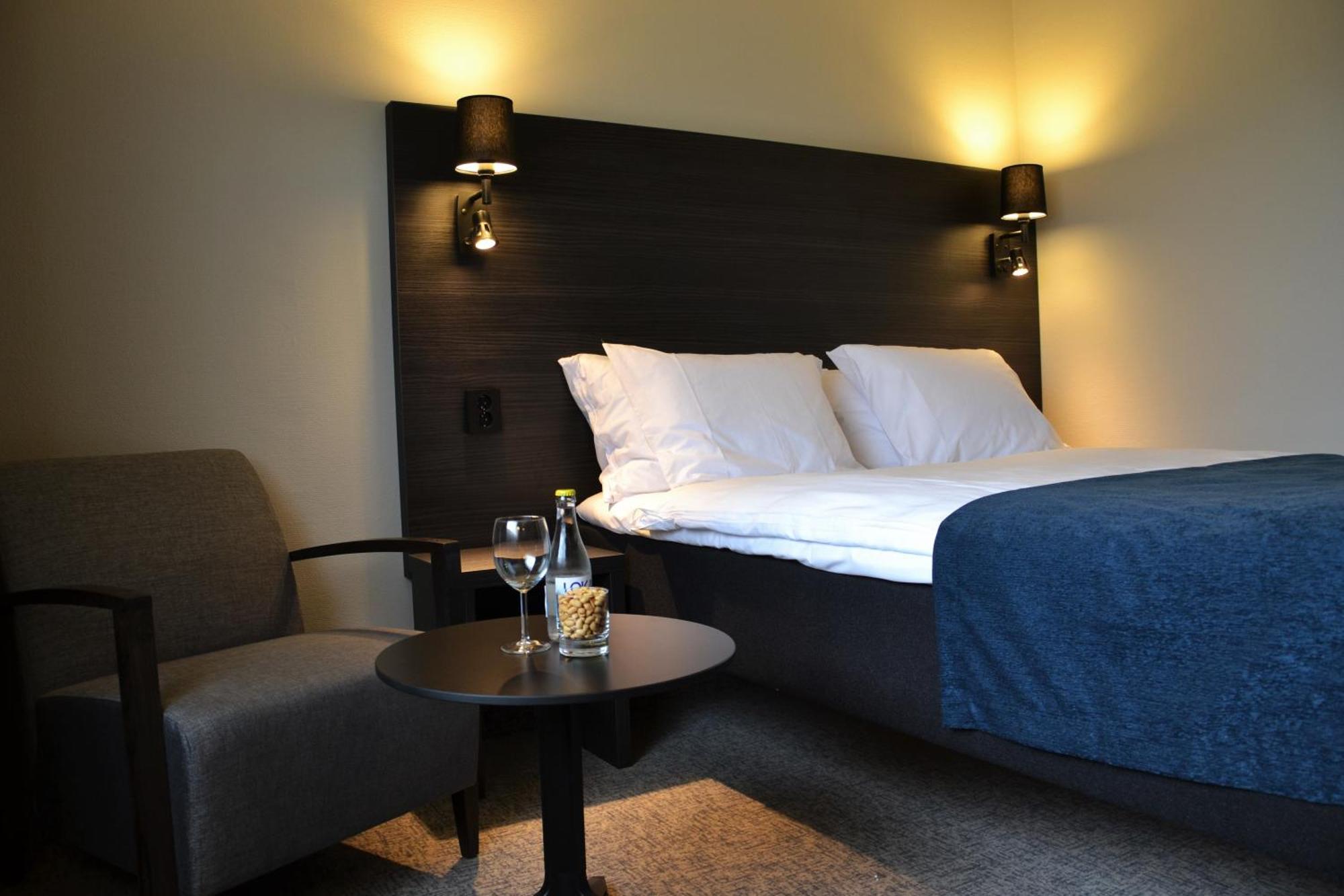 Best Western Hotel Scheele Köping Zewnętrze zdjęcie