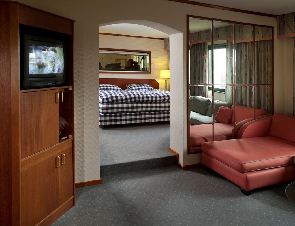Best Western Hotel Scheele Köping Pokój zdjęcie