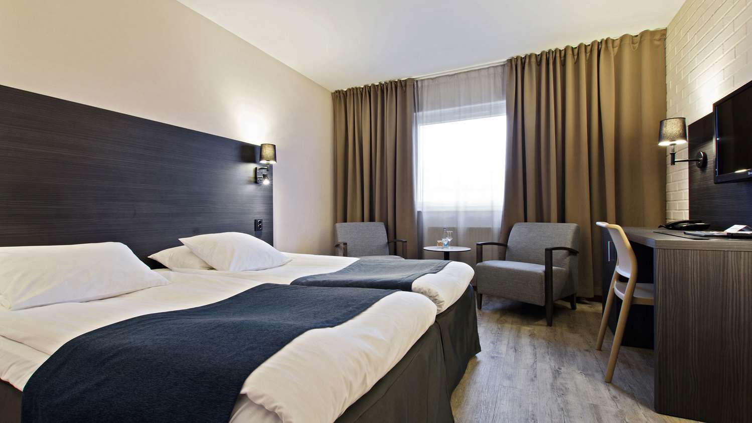 Best Western Hotel Scheele Köping Zewnętrze zdjęcie